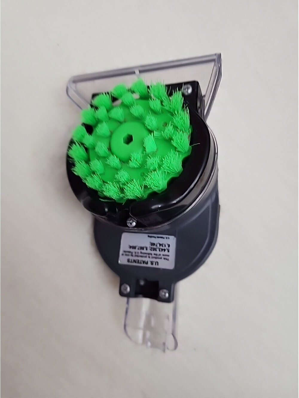 Hoover Spin FH50150 Scrub 50 Carpet Shampooer Hand Tool Turbo Brush -OEM
